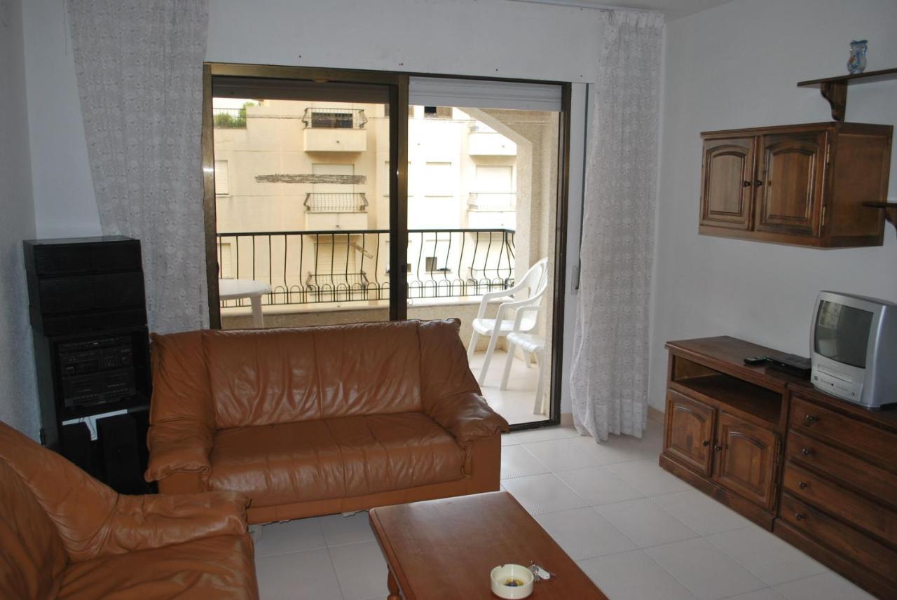 Apartamento Playamar 231 Alcossebre Exterior foto