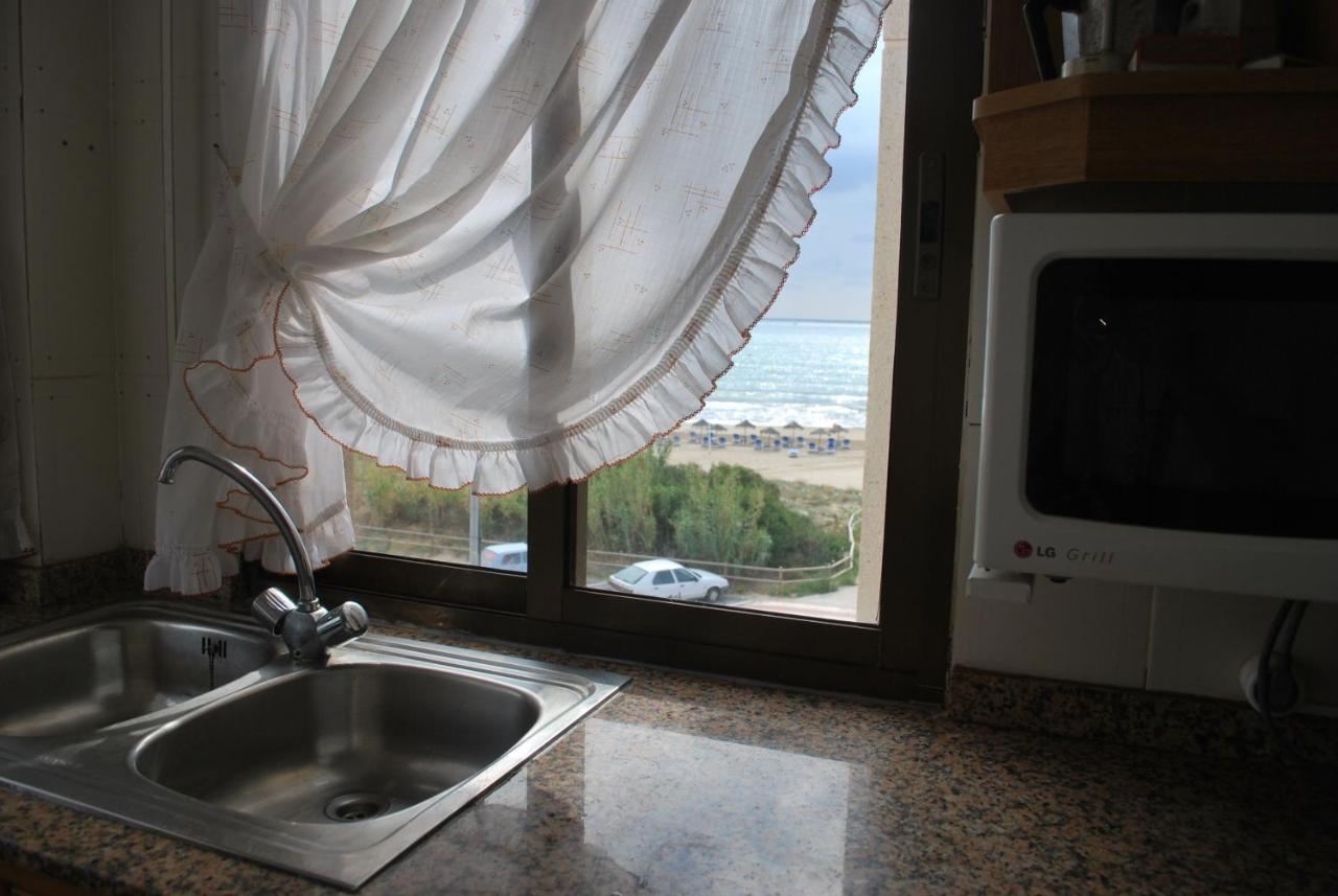 Apartamento Playamar 231 Alcossebre Exterior foto