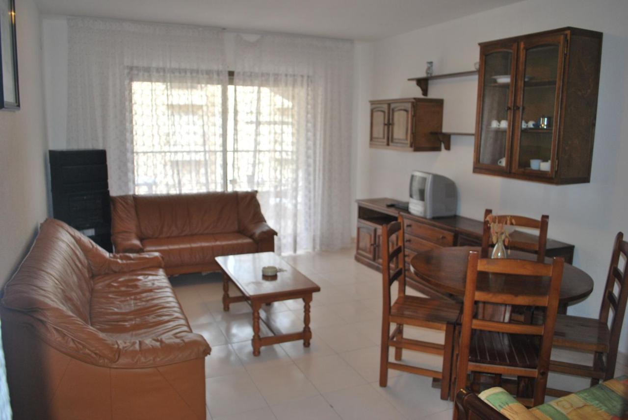 Apartamento Playamar 231 Alcossebre Exterior foto
