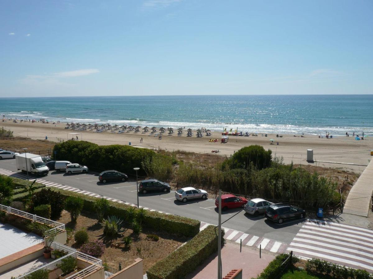 Apartamento Playamar 231 Alcossebre Exterior foto