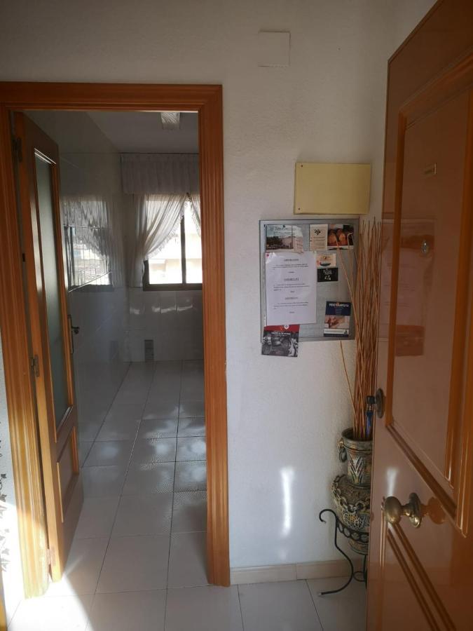Apartamento Playamar 231 Alcossebre Exterior foto