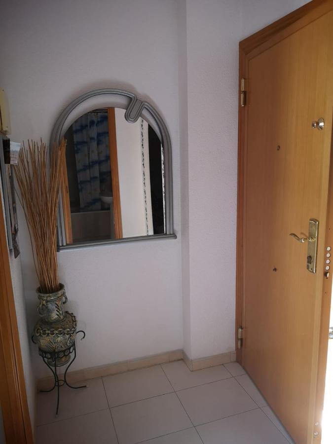 Apartamento Playamar 231 Alcossebre Exterior foto