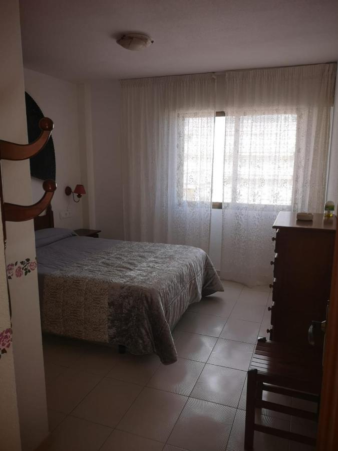 Apartamento Playamar 231 Alcossebre Exterior foto