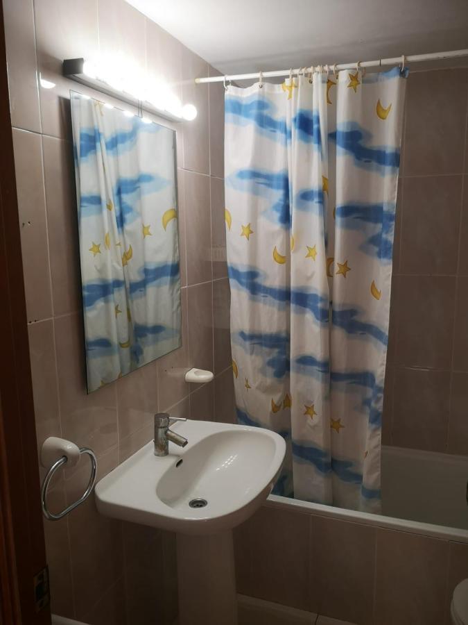 Apartamento Playamar 231 Alcossebre Exterior foto
